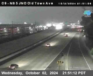 NB 5 JNO Old Town