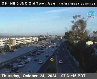 NB 5 JNO Old Town