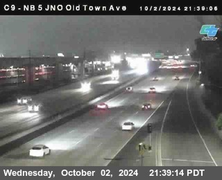 NB 5 JNO Old Town