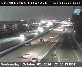 NB 5 JNO Old Town