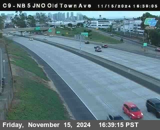 NB 5 JNO Old Town