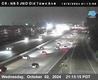 NB 5 JNO Old Town