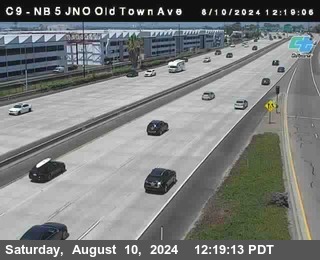 NB 5 JNO Old Town