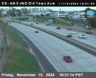 NB 5 JNO Old Town