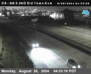 NB 5 JNO Old Town