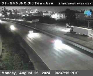 NB 5 JNO Old Town