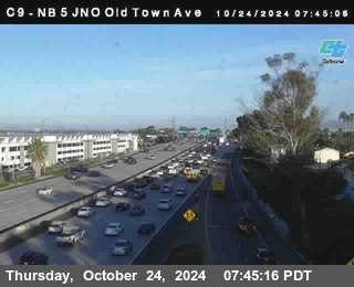 NB 5 JNO Old Town