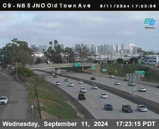 NB 5 JNO Old Town