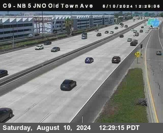 NB 5 JNO Old Town