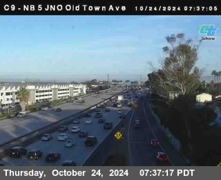 NB 5 JNO Old Town