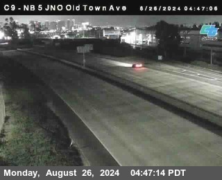 NB 5 JNO Old Town