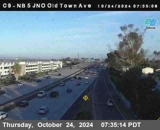 NB 5 JNO Old Town