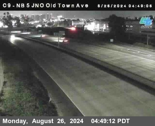 NB 5 JNO Old Town