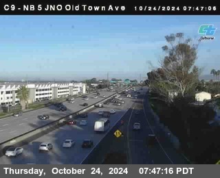 NB 5 JNO Old Town