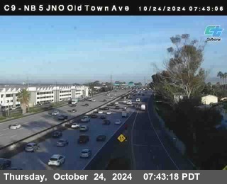 NB 5 JNO Old Town