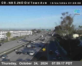 NB 5 JNO Old Town