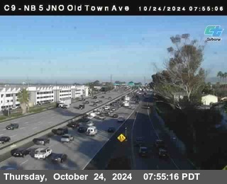 NB 5 JNO Old Town