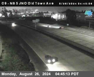 NB 5 JNO Old Town