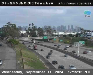 NB 5 JNO Old Town