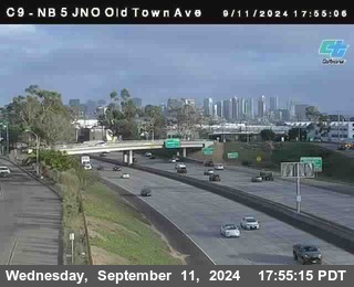 NB 5 JNO Old Town