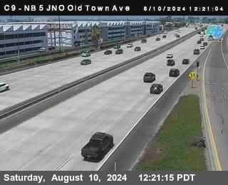 NB 5 JNO Old Town