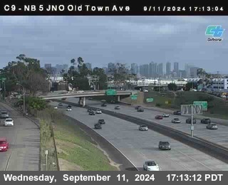 NB 5 JNO Old Town