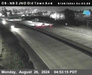 NB 5 JNO Old Town