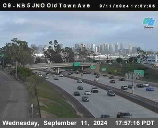 NB 5 JNO Old Town