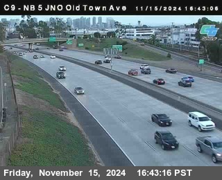 NB 5 JNO Old Town