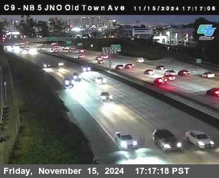 NB 5 JNO Old Town