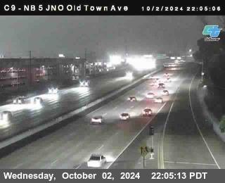 NB 5 JNO Old Town