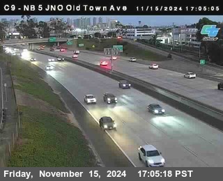 NB 5 JNO Old Town