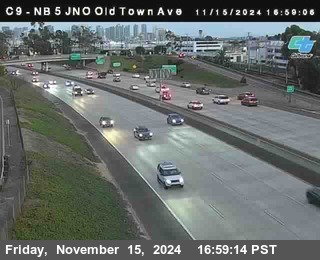 NB 5 JNO Old Town