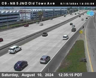 NB 5 JNO Old Town