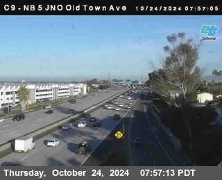 NB 5 JNO Old Town