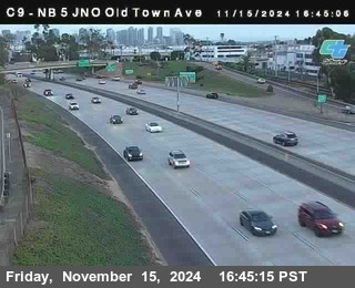 NB 5 JNO Old Town