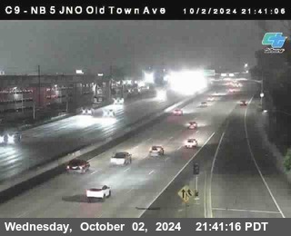 NB 5 JNO Old Town