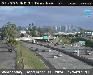 NB 5 JNO Old Town