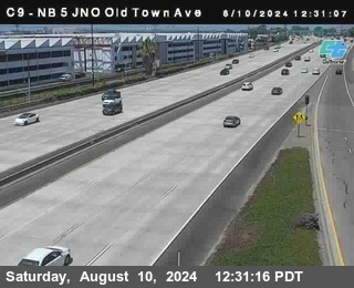 NB 5 JNO Old Town