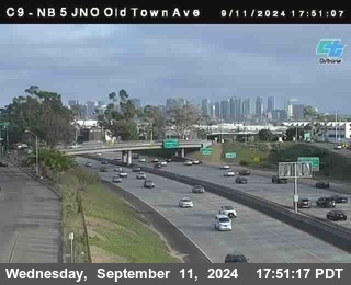 NB 5 JNO Old Town