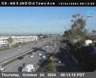 NB 5 JNO Old Town