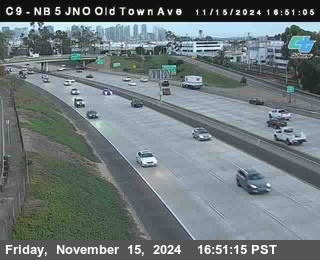 NB 5 JNO Old Town