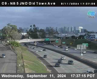 NB 5 JNO Old Town