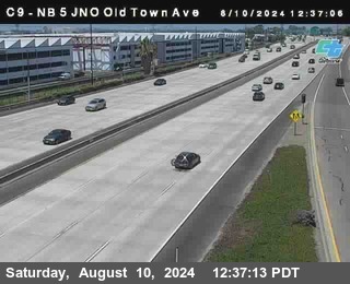 NB 5 JNO Old Town