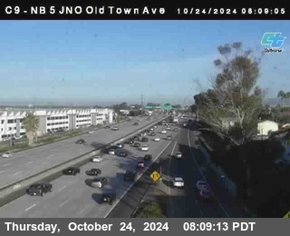 NB 5 JNO Old Town