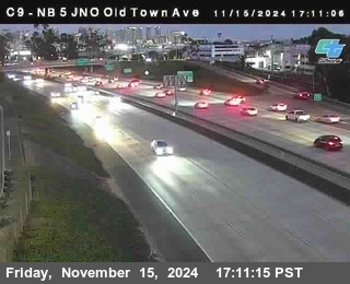 NB 5 JNO Old Town