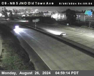 NB 5 JNO Old Town