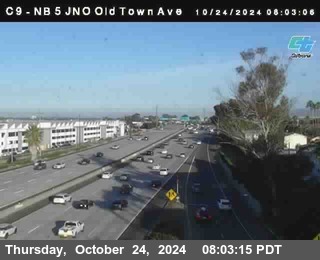 NB 5 JNO Old Town