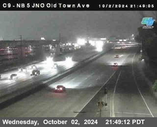 NB 5 JNO Old Town