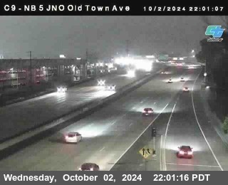 NB 5 JNO Old Town